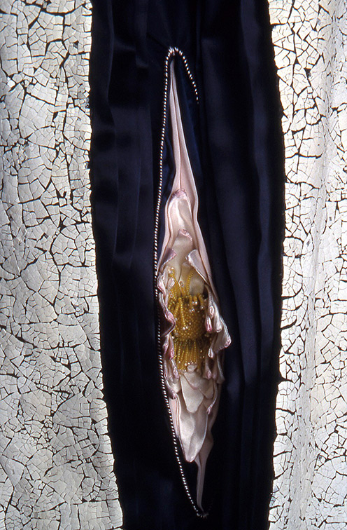Gale Jamieson, Mandorla