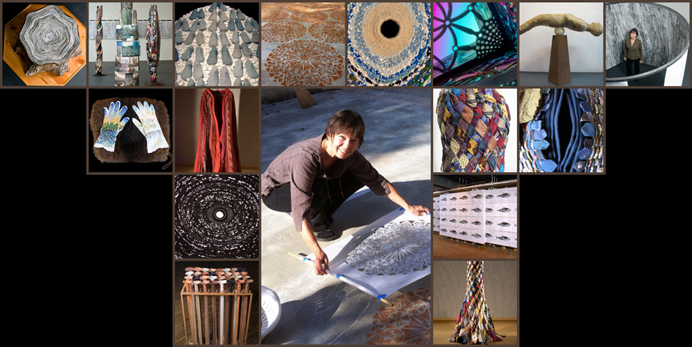 Gale Jamieson artist