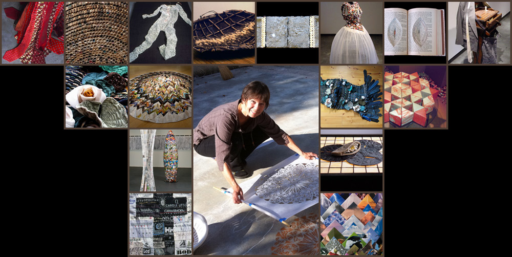 Gale Jamieson art work